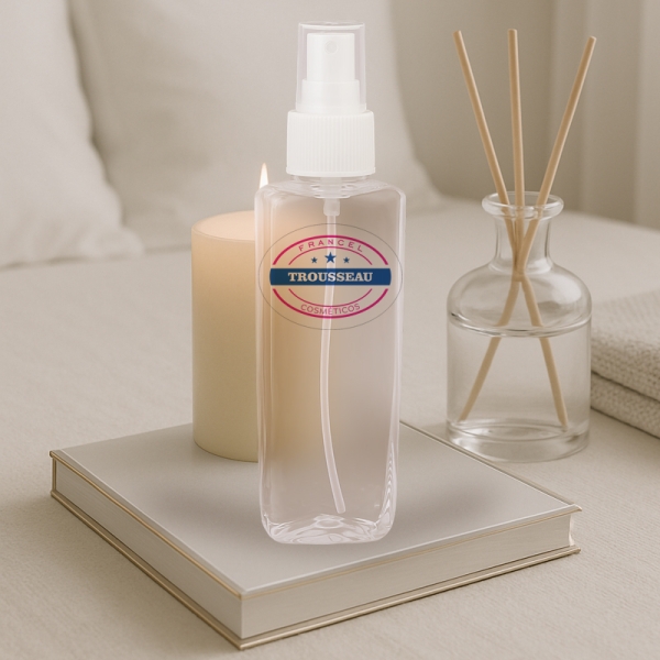 Aromatizador De Ambientes e Tecidos - TROUSSEAU - 100ml