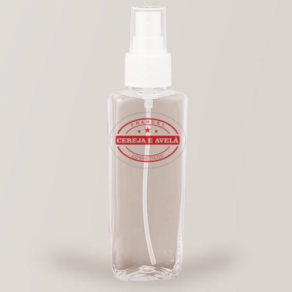 Aromatizador De Ambientes e Tecidos - CEREJA E AVELÃ - 100ml - Image 2