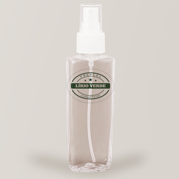 Aromatizador De Ambientes e Tecidos - LÍRIO VERDE- 100ml - Image 2