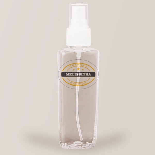 Aromatizador De Ambientes e Tecidos - MELISSINHA - 100ml - Image 2