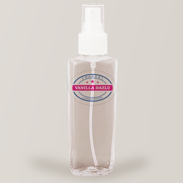 Aromatizador De Ambientes e Tecidos - VANILLA DAZLU - 100ml - Image 2
